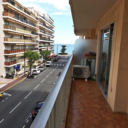Apartamento La Fregate Rocabruna Exterior foto