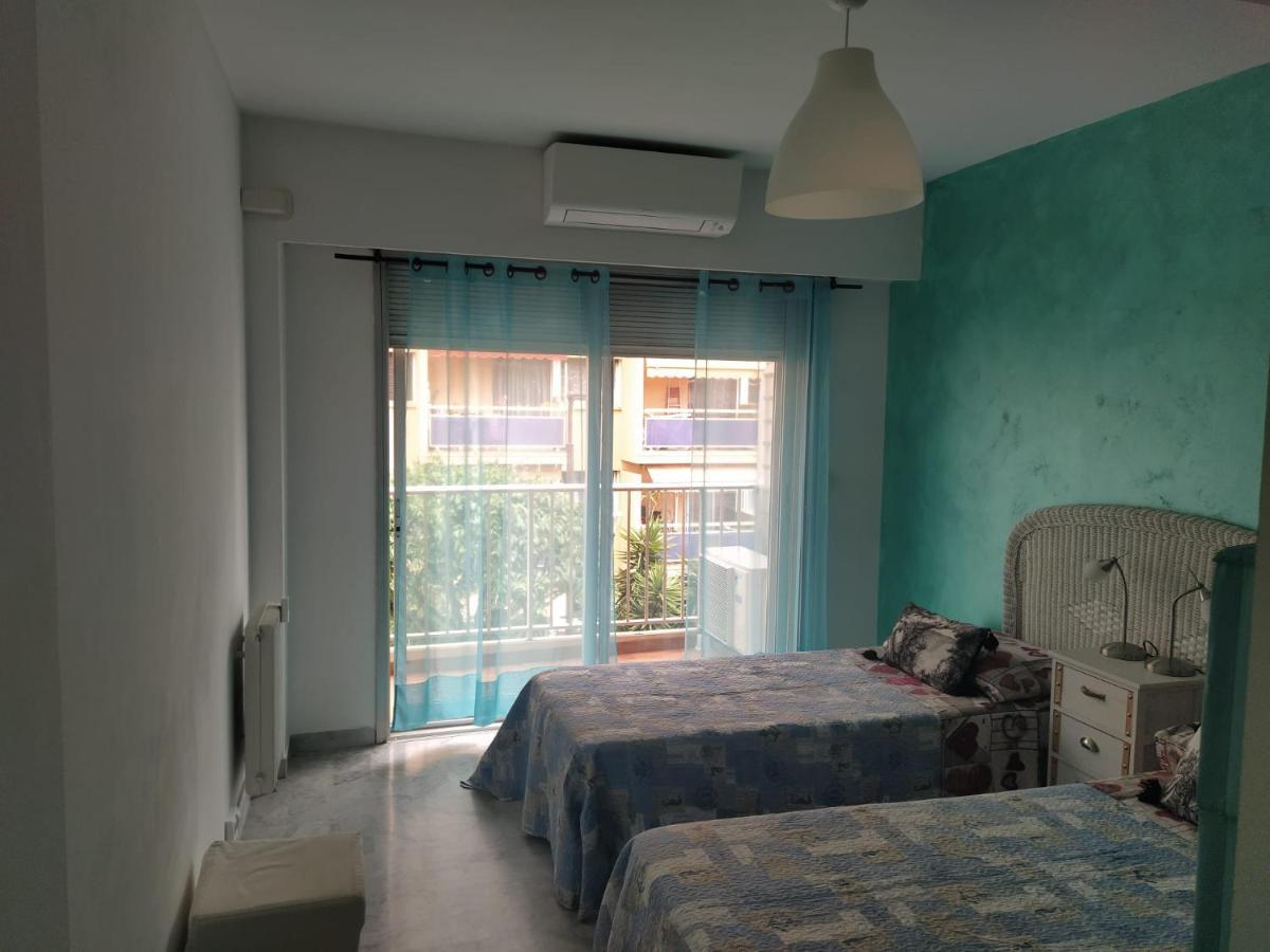 Apartamento La Fregate Rocabruna Exterior foto