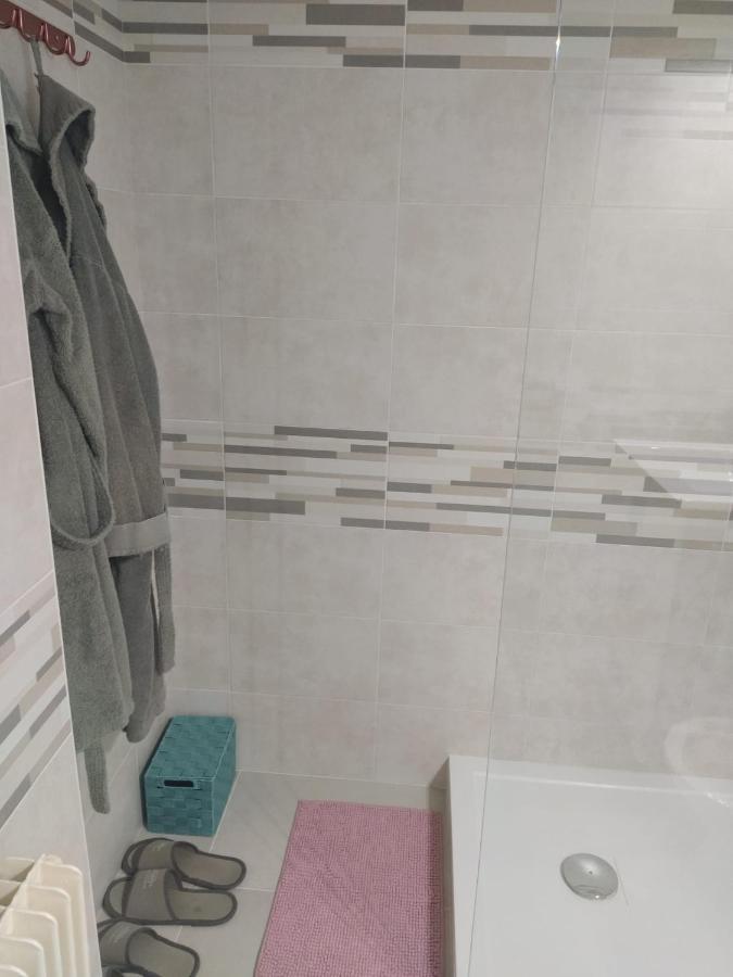 Apartamento La Fregate Rocabruna Exterior foto