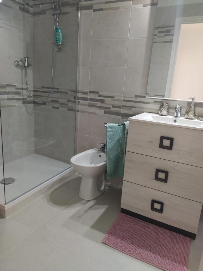 Apartamento La Fregate Rocabruna Exterior foto
