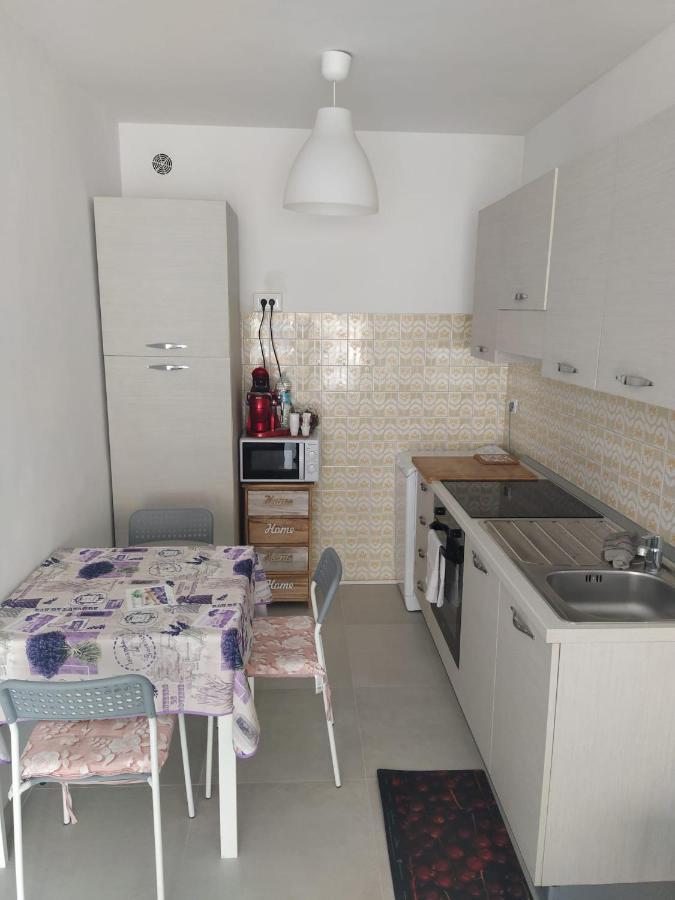 Apartamento La Fregate Rocabruna Exterior foto