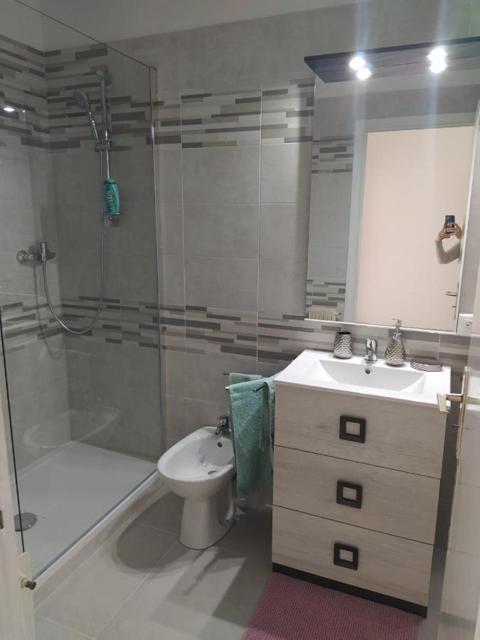Apartamento La Fregate Rocabruna Exterior foto